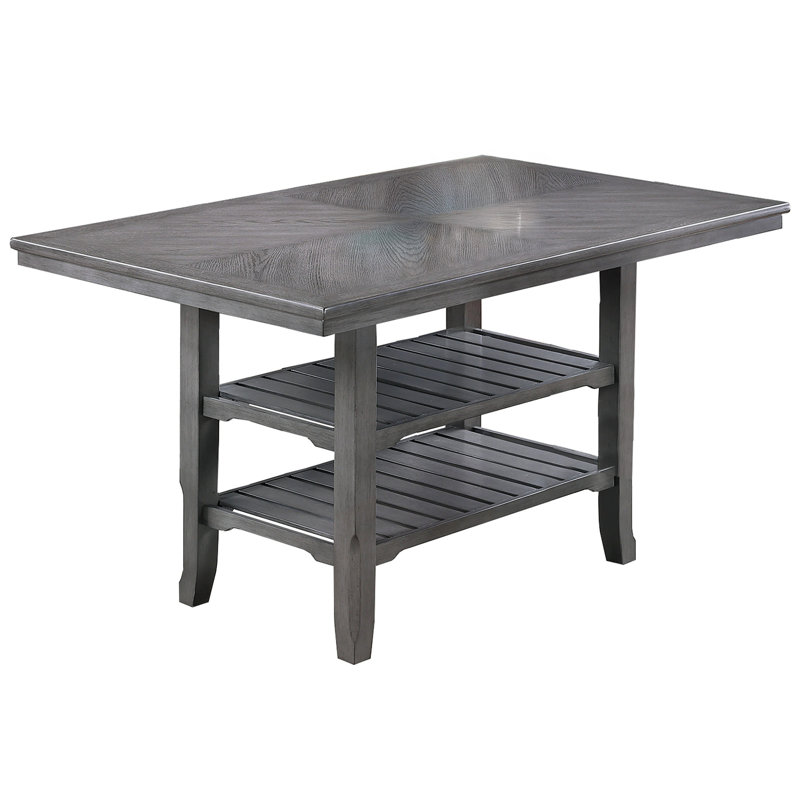Table de salle à manger moderne et unique 2 pièces