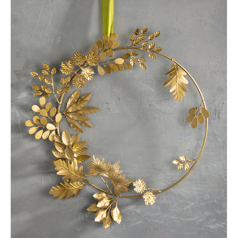 Handmade Metal Wall Decor