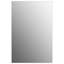 Birgül Flat Wall Mirror-418503282