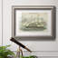 Antique Clipper Ship III, toile encadrée de qualité supérieure - prête à être accrochée-1927138381-1927138369