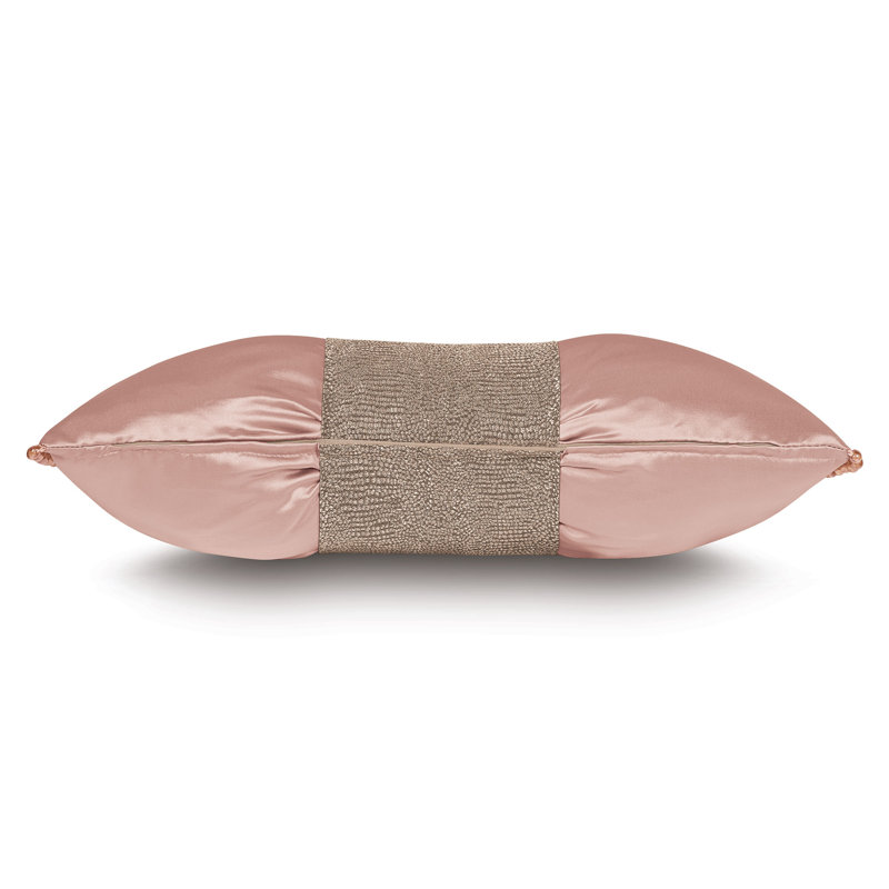 Arwen Lumbar Pillow Cover & Insert