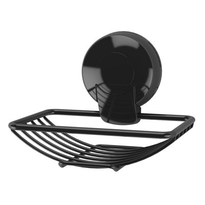 Abhinav Suction Shower Basket