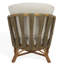 Fauteuil d'appoint Donatello