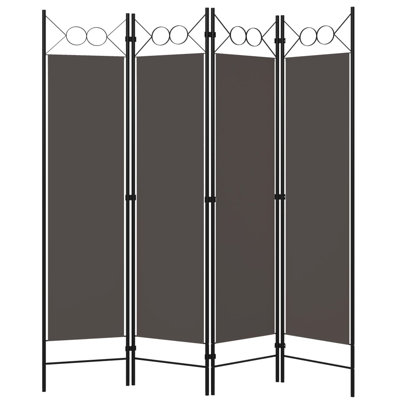 Tati 457.2cm H Folding Room Divider