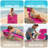 Ostrich The Original Chaise Lounge, Facedown Beach Pool Tanning Chair-842903933