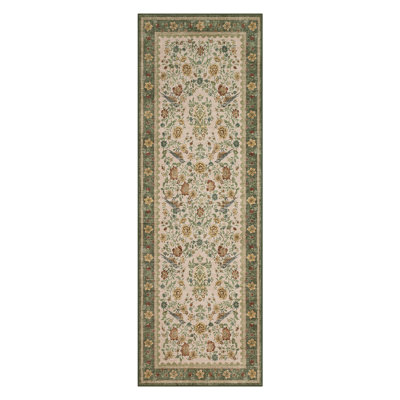 Tapis pour la décoration de la chambre froide Tapis en microfibre douce pour l'esthétique