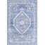 Tapis bleu Loren-1939802103