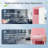 Costway 10000 BTU Portable Air Conditioner with Energy Saver Mode and Fan