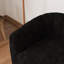 Ensemble de meubles de salon 3 pièces, causeuse rembourrée et 2 chaises d'appoint-1528309770