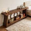 Table de bout Industrail, table basse, table basse