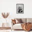 Frame Of Solitude Print by Oliver Gal-1997084194-2030014433