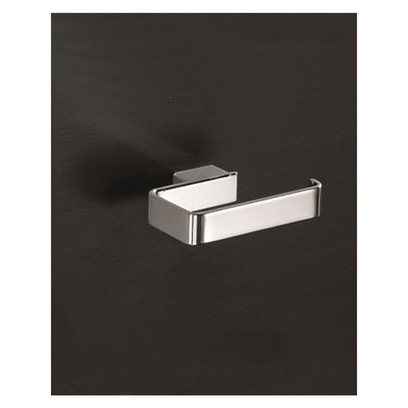 Suzi Wall Mounted Toilet Paper Holder