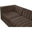 Tissu d'ameublement en velours Paynton 5 pièces Canapé modulaire-196971913-196971921-196971922