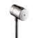 AXOR Uno Fix Fit Wall Outlet