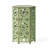 Versatile Iron Side Table For Outdoor Delight, Enhancing Patio Experience-1601078834-1601078846