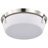Malyla Glass Flush Mount-1546359868