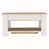 White/Oak selected