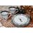 Piece Ceramic Dinnerware Set - Service for 4