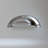 2 1/2" Center to Center Cup/Bin Pull-42676900
