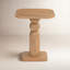 Arpin Solid Wood End Table-448577885
