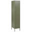 Storage Unit FROME Metal Green