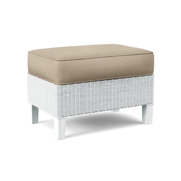 Repose-pieds standard 25 po Gibraltar