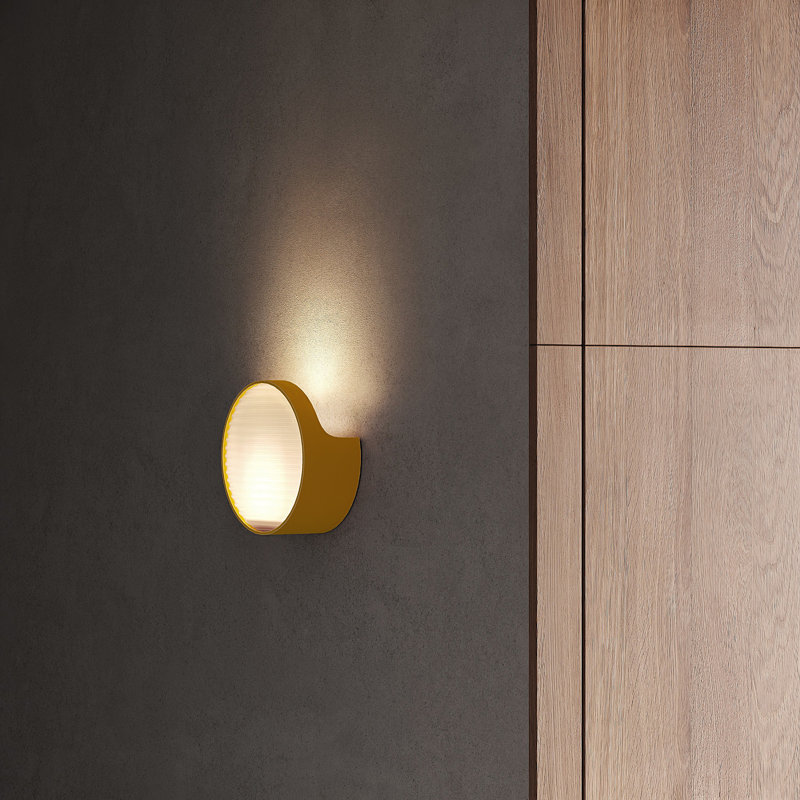 Premiere Wall Sconce, Sunrise