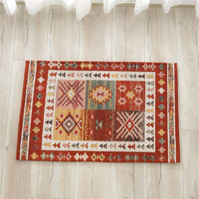 Rinan Non-Slip Doormat