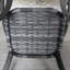 Rattan Coffee Table With Storage Shelf, Water-Resistant And Durable For Indoor And Outdoor Use