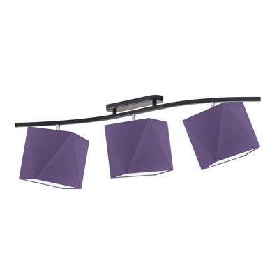 Dencil 97cm 3 -Light Track Kit