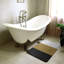 Tapis pour salle de bain Colorado-45219810-45219811