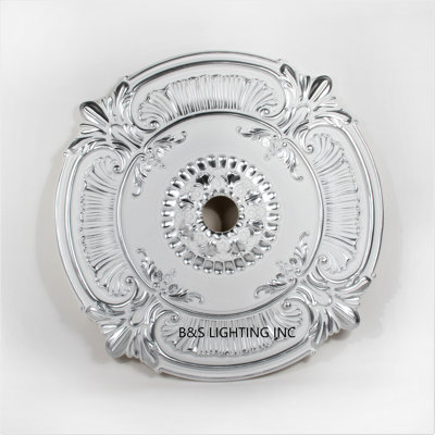 Ceiling Medallion