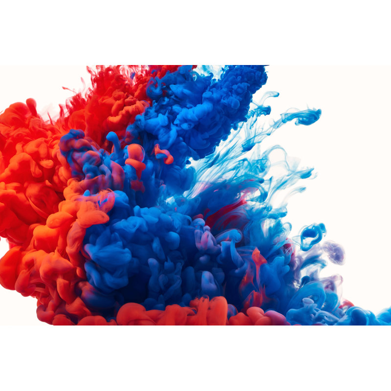 Thameena couleur goutte d'eau, H 8 po x l 12 po