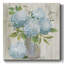 Hydrangea Cluster I-Gallery Wrapped Canvas-275734193