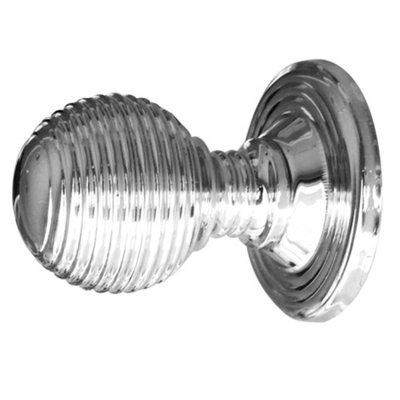 28mm Diameter Round Knob