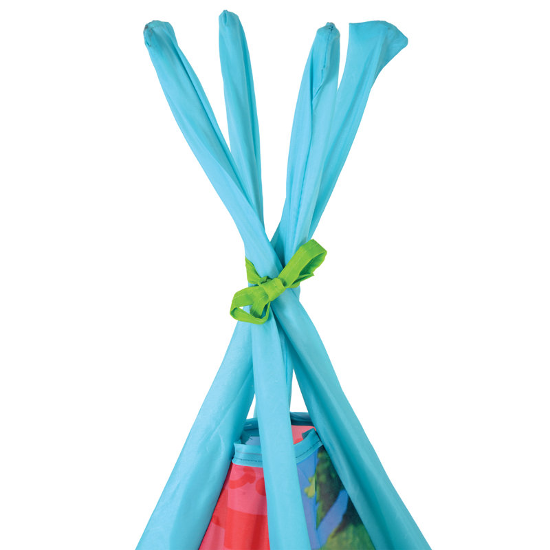 MoVe CoComelon Play Tent