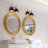Alsatia 2 - Light Dimmable Vanity Light