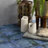 Angela Harris Harbour 8" x 8" Ceramic Wall & Floor Tile-37060913