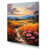 Wrapped Canvas