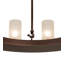 Loxley 12 - Light Chandelier