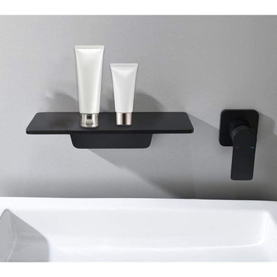 Single-handle Bathroom Faucet