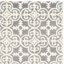 Tapis géométrique en laine touffeté à la main Chatham-19275921