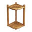 Porte-queues de coin-92268705