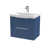 Satin Blue