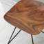 Tabouret d'appoint Monticello
