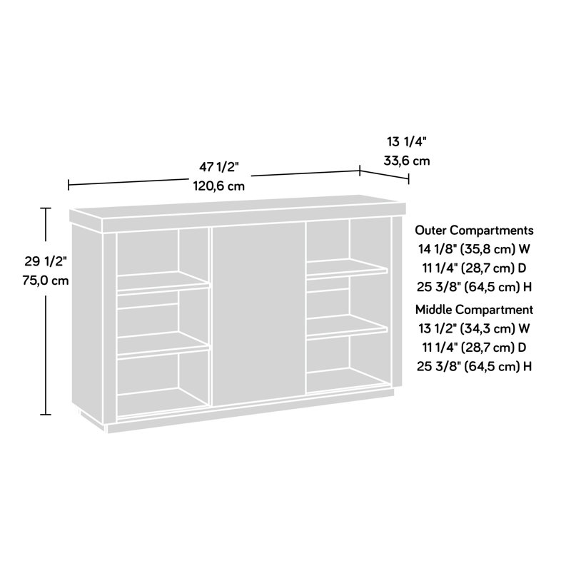 Bookcase