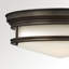Mcbeth Flush Mount-12644304