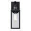 Ethaniel Steel Wall Light