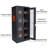 HSK63-120PCS Tool Holder Cabinet
