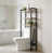 Greige Black